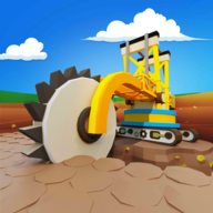 down Mining Inc Mod Apk