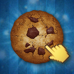 down Cookie Clicker Mod Apk