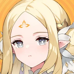 down Going Princess : AFK Rush
