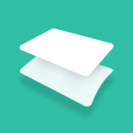 down vFlat Scan app download