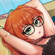 down PP:Anime Girls Mod Apk