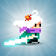 down The Legend of Tartar Mod Apk