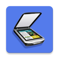 down Fast Scanner Mod Apk