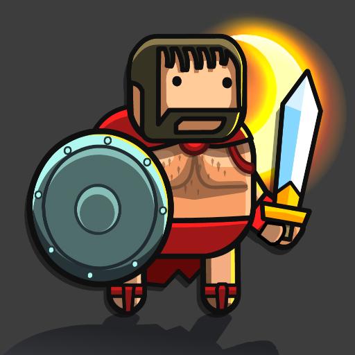 down Blackmoor 2: Action Platformer Mod apk