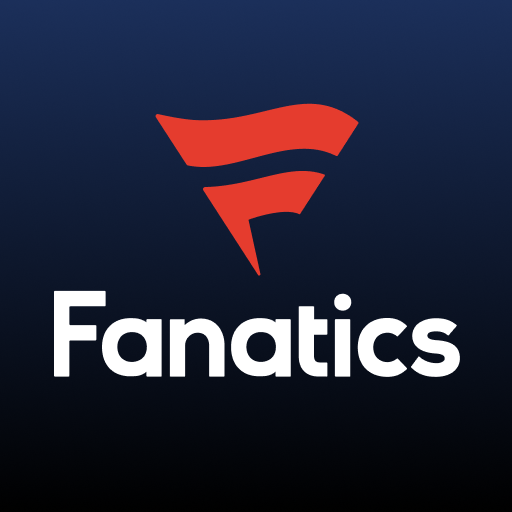 down Fanatics: Shop NFL, NBA & More