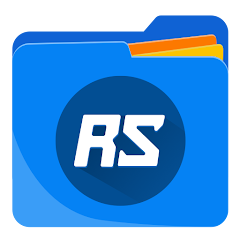 down RS File Manager Mod Apk