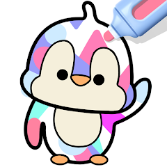 down Happy Coloring ASMR apk