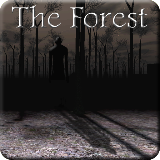 down Slendrina: The Forest Mod apk