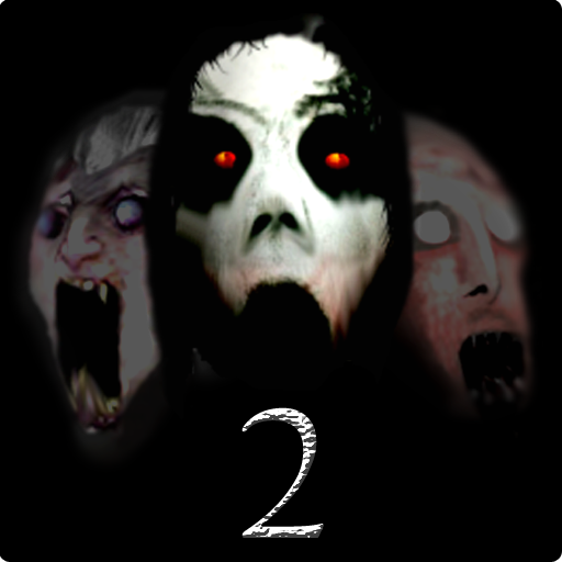 down Slendrina: The Cellar 2 Mod apk