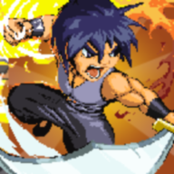 down Shadow of the Orient Mod Apk