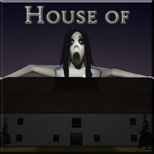 down House of Slendrina Mod apk