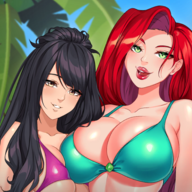 down Sexy Beaches Mod Apk