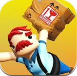 down Totally Reliable Delivery Service Mod apk