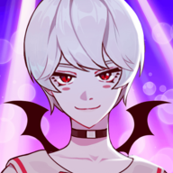 down Devil Kiss Mod Apk
