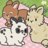 down Bunny Haven - Cute Cafe