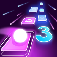 down Dancing Sky 3 Mod Apk