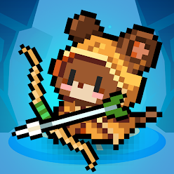 down FairyTale Quest Mod Apk