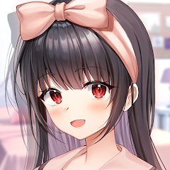 down Stepsister Shock! Moe Game