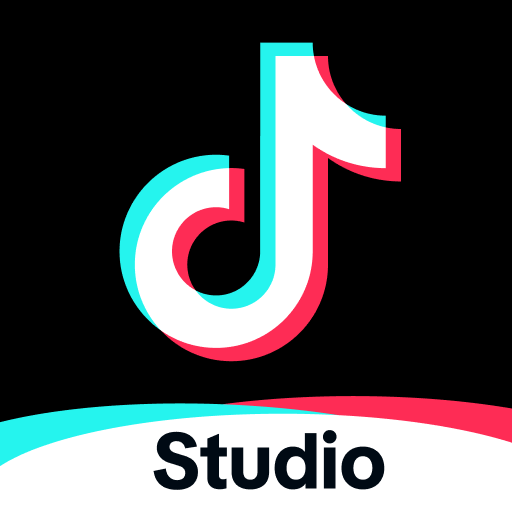 down TikTok Studio