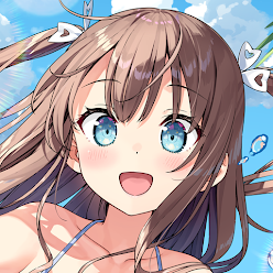 down アンジュ・リリンク