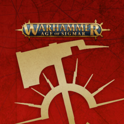 down Warhammer Age of Sigmar