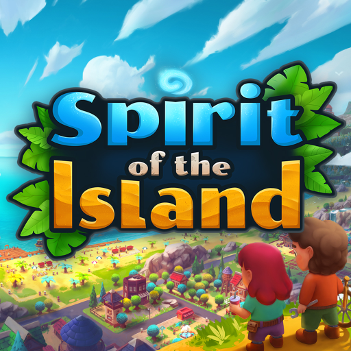 down Spirit of the Island Mod apk