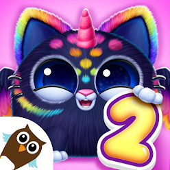 down Smolsies 2 - Cute Pet Stories Mod Apk