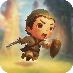 down Evolution Warriors Mod Apk