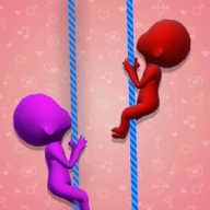 down Run Race 3D Mod Apk