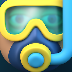 down Aquatica Mod Apk
