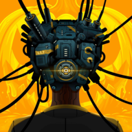 down Hyperforma Mod Apk