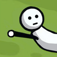 down Break Bones Mod Apk