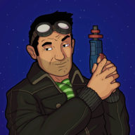 down Dexter Stardust Mod Apk