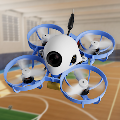 down FeelFPV TinyWhoop Mod Apk