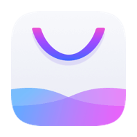 down V-Appstore (vivo app store)