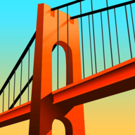 down Bridge Constructor Mod Apk