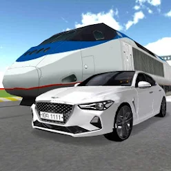 down 3D Driving Class Mod Apk