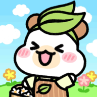 down Hamster Town Mod Apk