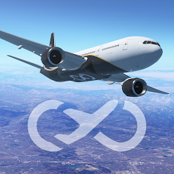 down Infinite Flight Mod Apk