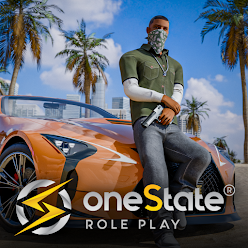 down One State RP - Life Simulator Mod Apk