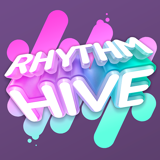down Rhythm Hive Mod apk
