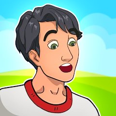 down Rich Inc. Business & Idle Life Mod Apk