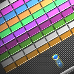 down Brick Breaker Mod Apk
