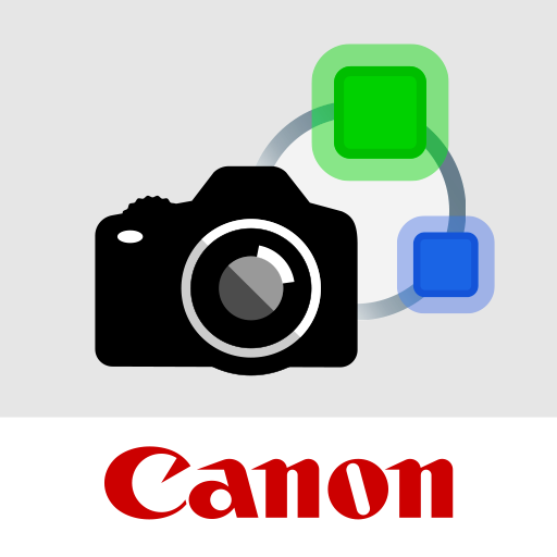 down Canon Camera Connect