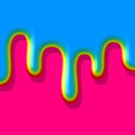 down Virtual Slime Mod Apk