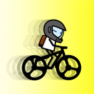 down Tap Tap Ride Mod Apk