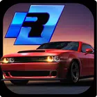 down Racing Rivals Mod Apk