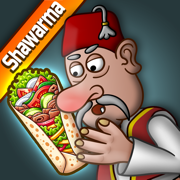 down Shawarma Legend No ads