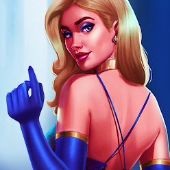 down Hot & Rich: Billionaire Novels Mod Apk