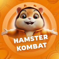 down Hamster Kombat - Майнинг Mod Apk